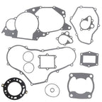 Complete Engine Gasket Set for Honda FourTrax TRX250R 1986-1989 Rebuild Kit US