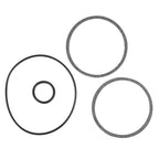 Complete Engine Gasket Set for Honda FourTrax TRX250R 1986-1989 Rebuild Kit US