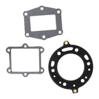 Complete Engine Gasket Set for Honda FourTrax TRX250R 1986-1989 Rebuild Kit US