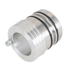 Billet Aluminum Bearing Greaser Tool for Honda Pioneer 1000 2017 4WD