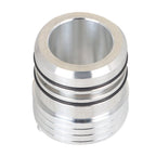 Billet Aluminum Bearing Greaser Tool for Honda Pioneer 1000 2017 4WD