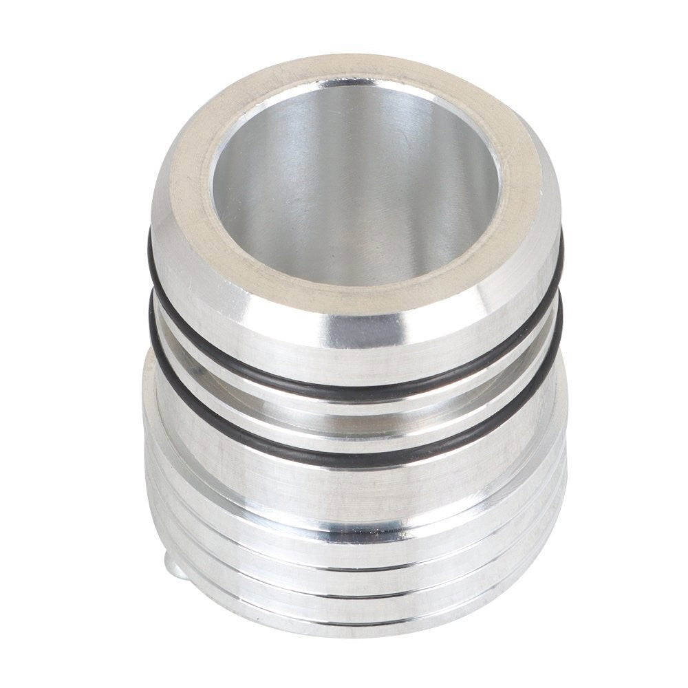 Billet Aluminum Bearing Greaser Tool for Honda Pioneer 1000 2017 4WD