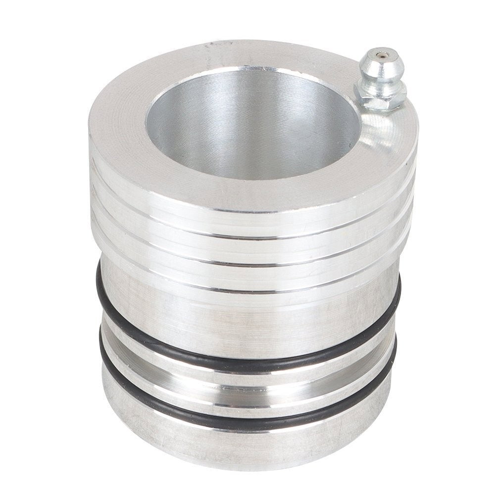 Billet Aluminum Bearing Greaser Tool for Honda Pioneer 1000 2017 4WD