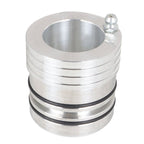 Billet Aluminum Bearing Greaser Tool for Honda Pioneer 1000 2017 4WD