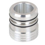 Billet Aluminum Bearing Greaser Tool for Honda Pioneer 1000 2017 4WD