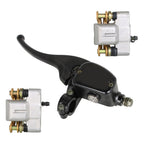 Polaris Sportsman 500 Front Brake Calipers & Master Cylinder NEW
