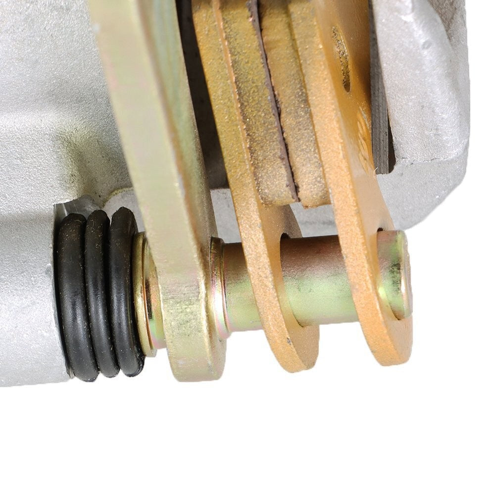 Polaris Sportsman 500 Front Brake Calipers & Master Cylinder NEW
