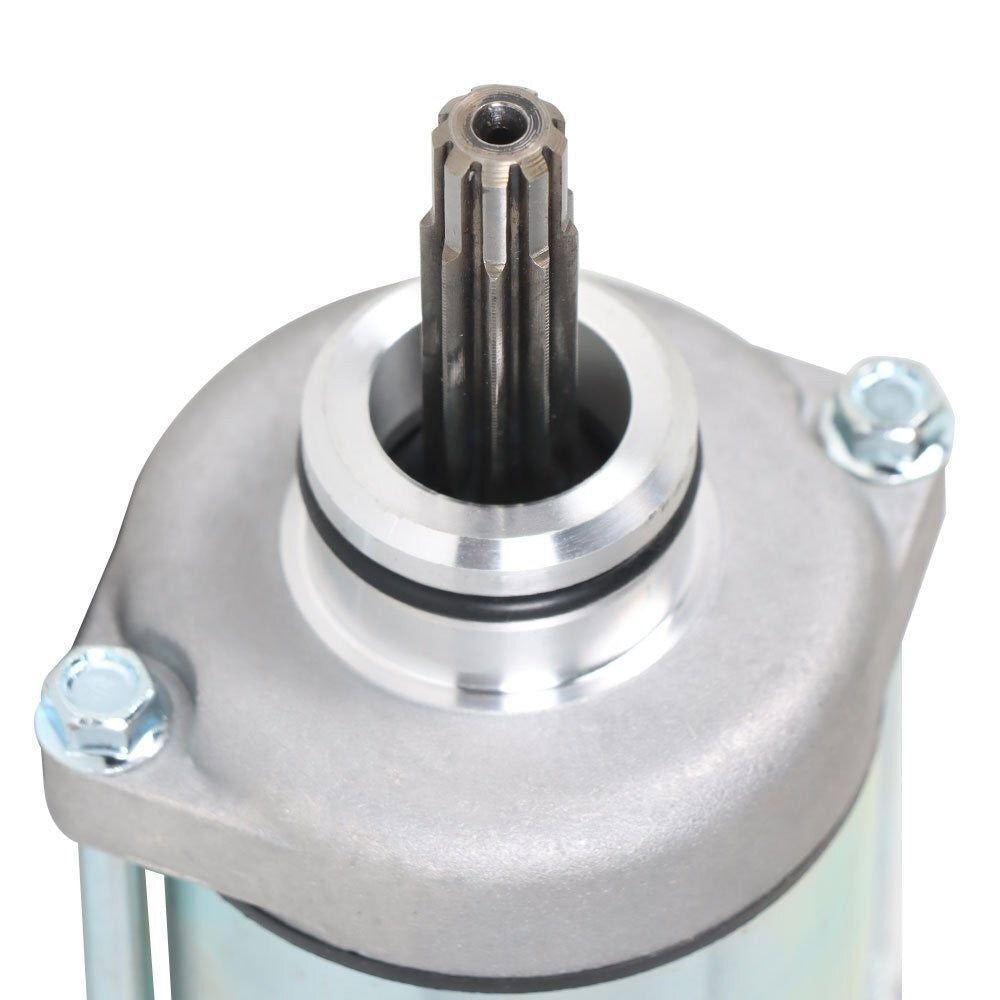 New Starter for Honda Foreman 500 TRX500FE FM FA ATV Replacement Part