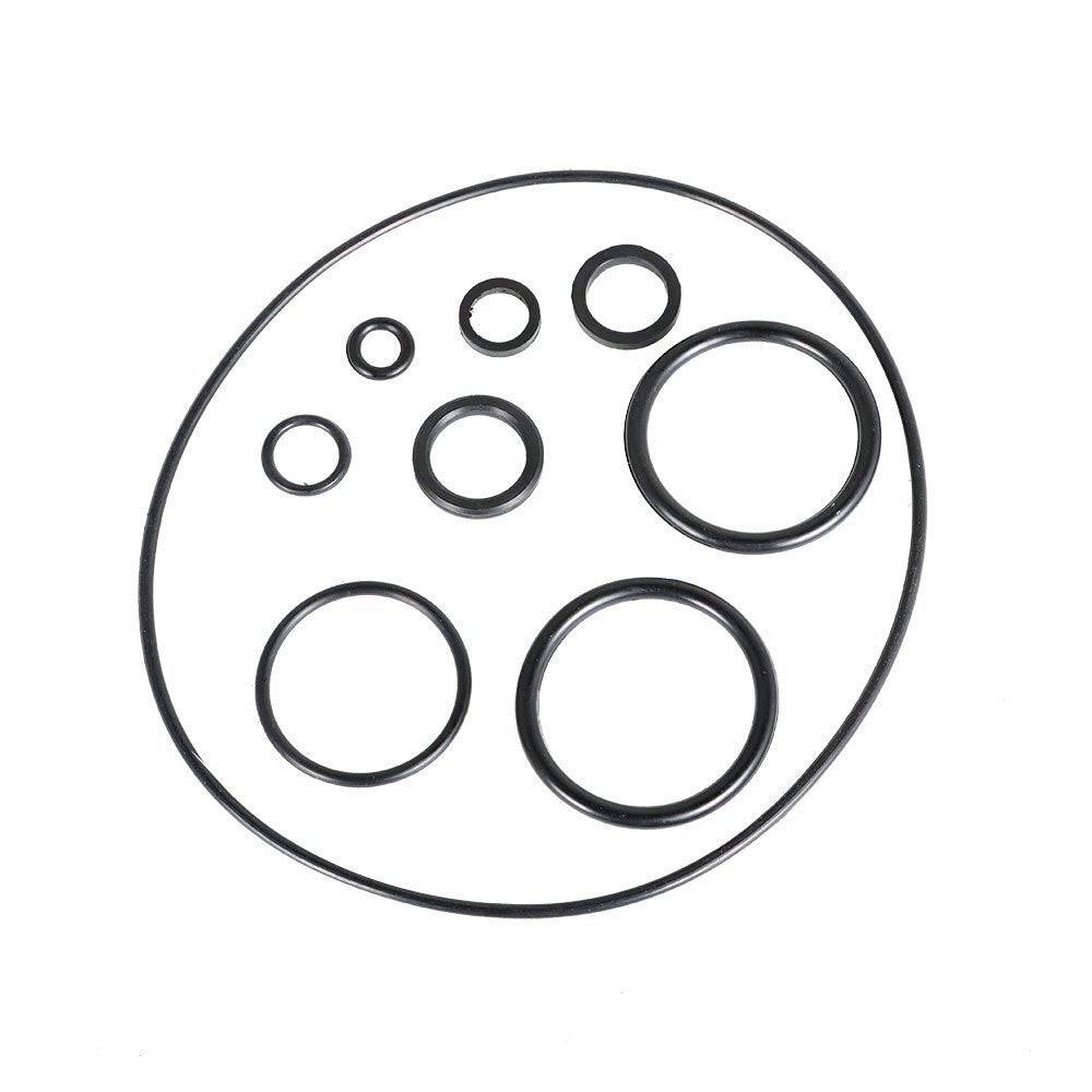 Honda ATC70 Complete Engine Gasket Kit 1978-1985 Motor Replacement US