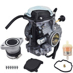 Yamaha Wolverine 350 YFM350 Carburetor Intake Manifold Boot Replacement Carb