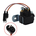 Polaris Predator 500 Starter Relay Solenoid 2003-2006