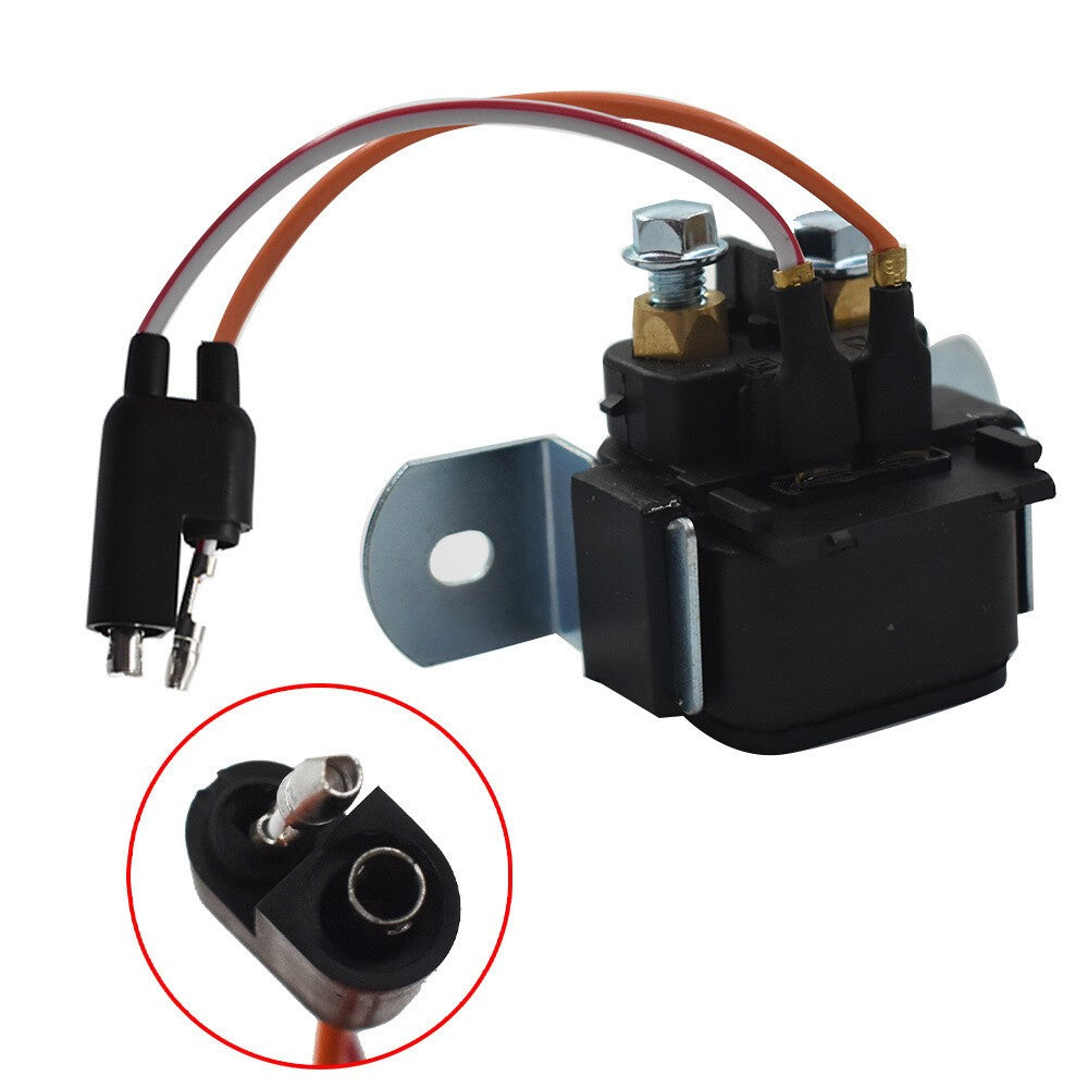 Polaris Predator 500 Starter Relay Solenoid 2003-2006