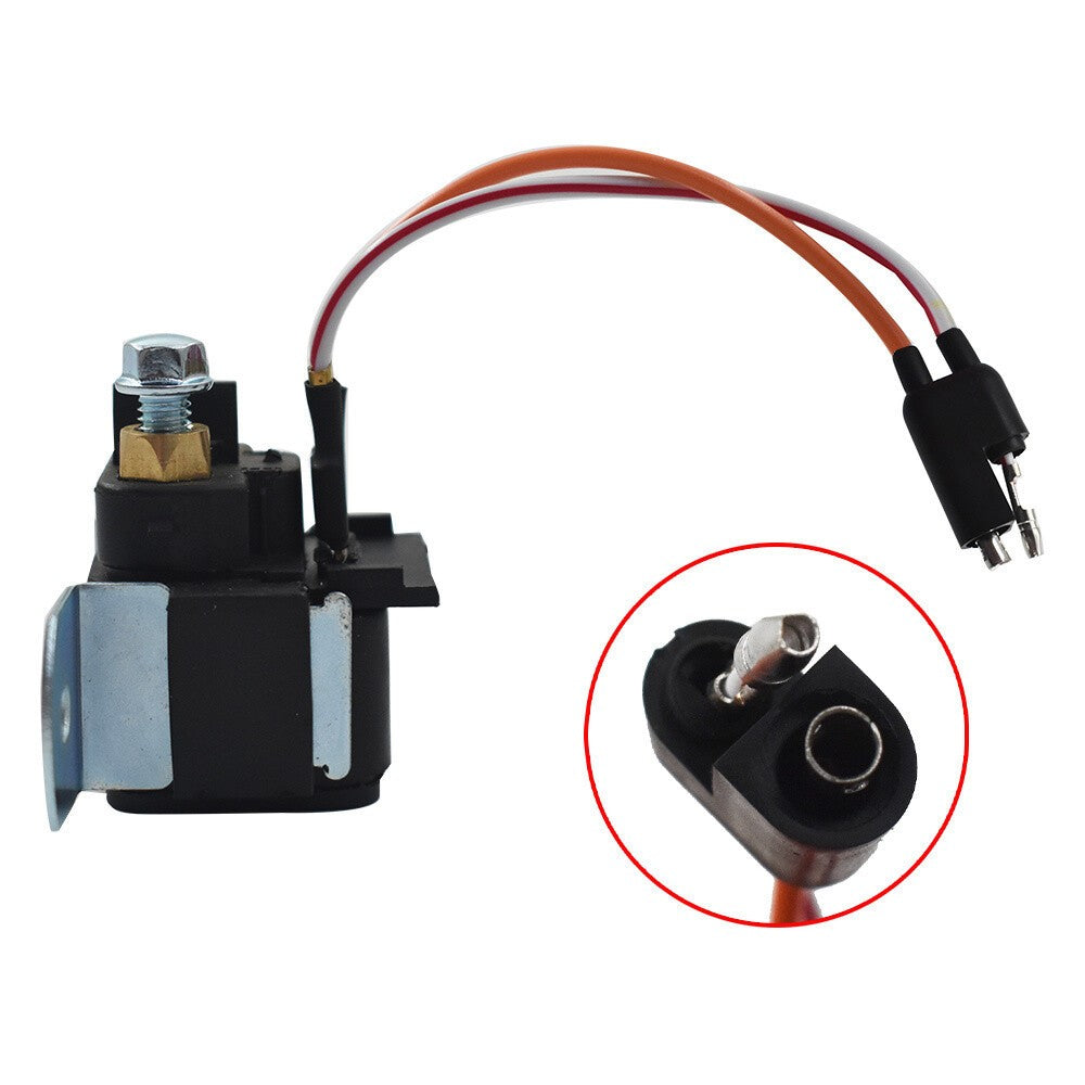 Polaris Predator 500 Starter Relay Solenoid 2003-2006