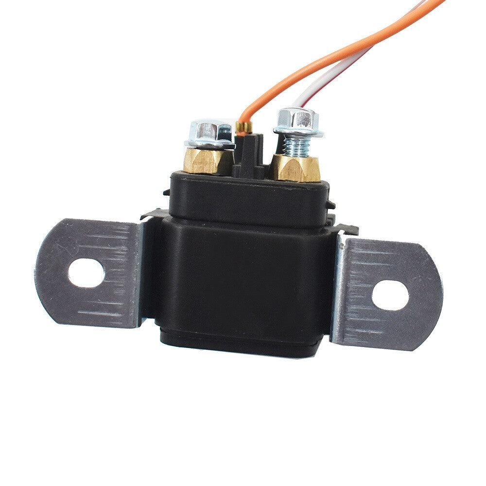 Polaris Predator 500 Starter Relay Solenoid 2003-2006