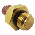 HiSUN UTV400-800 Water Temp Fan Switch Radiator Sensor MSU YS Replacement
