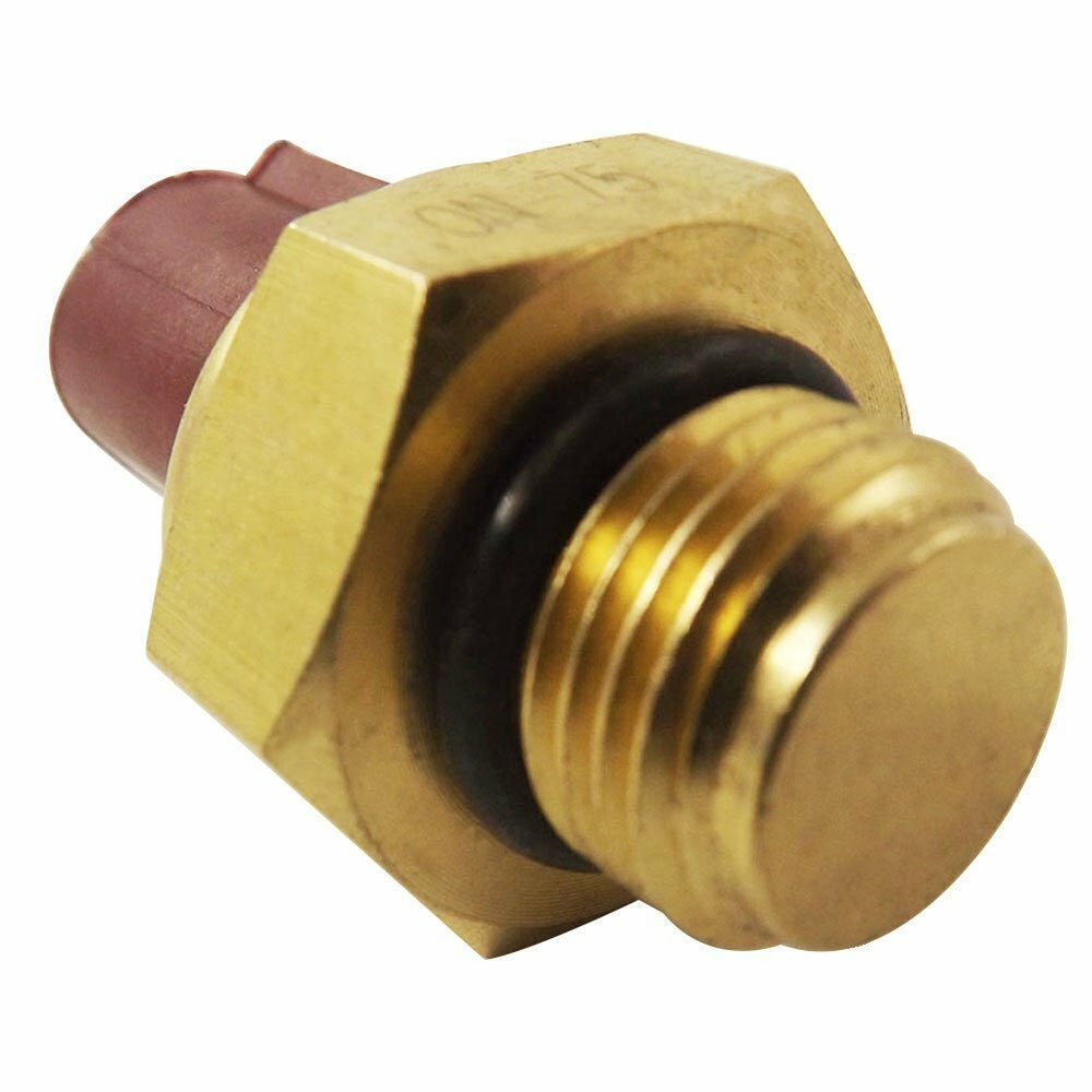 HiSUN UTV400-800 Water Temp Fan Switch Radiator Sensor MSU YS Replacement