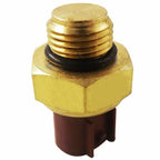 HiSUN UTV400-800 Water Temp Fan Switch Radiator Sensor MSU YS Replacement