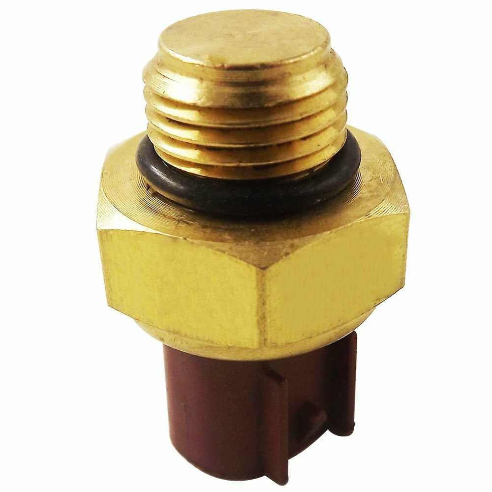 HiSUN UTV400-800 Water Temp Fan Switch Radiator Sensor MSU YS Replacement