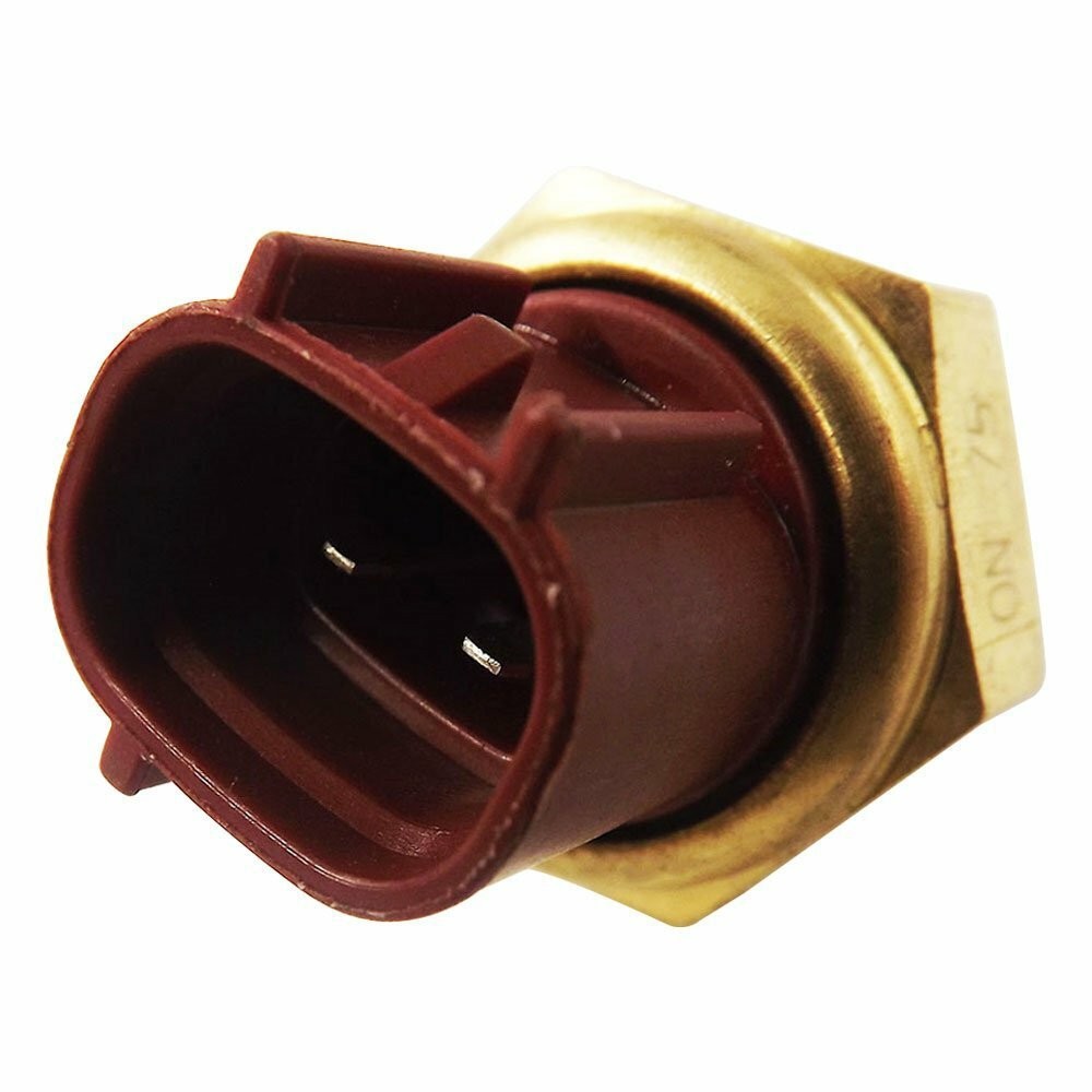 HiSUN UTV400-800 Water Temp Fan Switch Radiator Sensor MSU YS Replacement