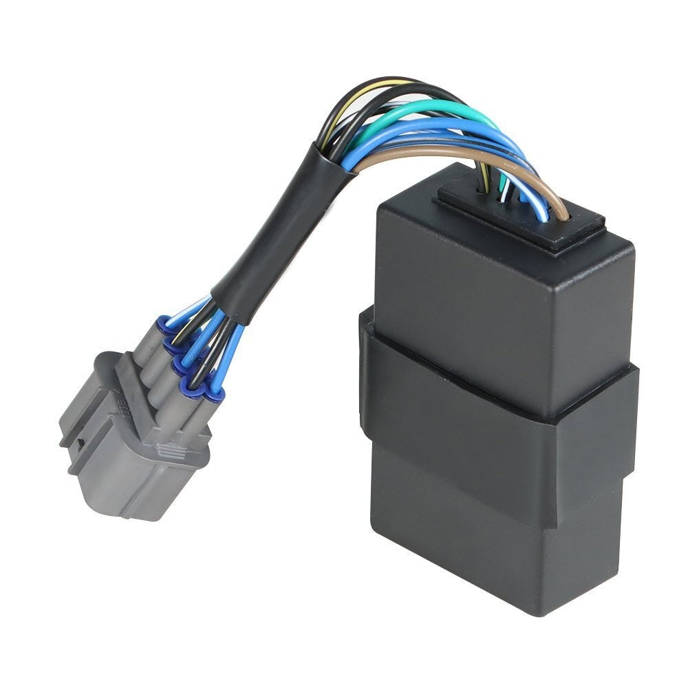 New Ignition Coil CDI Spark Plug for Honda FourTrax 300 TRX300 1998-2000
