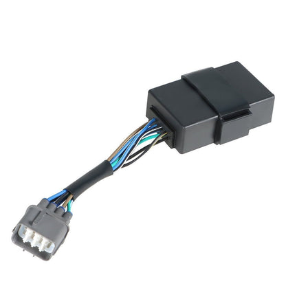 New Ignition Coil CDI Spark Plug for Honda FourTrax 300 TRX300 1998-2000