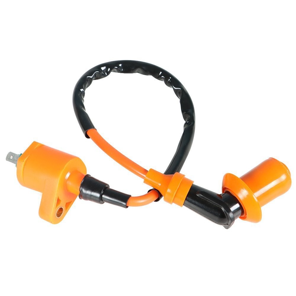 New Ignition Coil CDI Spark Plug for Honda FourTrax 300 TRX300 1998-2000