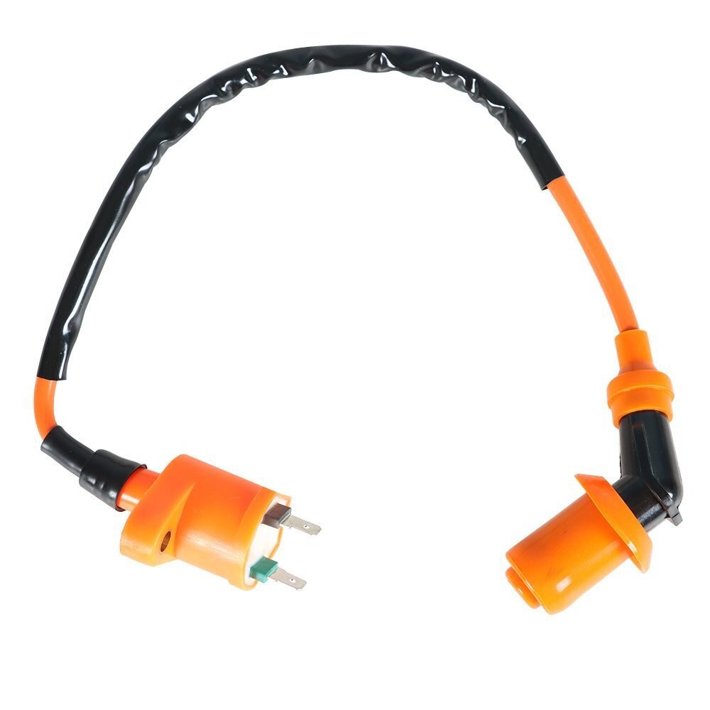 New Ignition Coil CDI Spark Plug for Honda FourTrax 300 TRX300 1998-2000