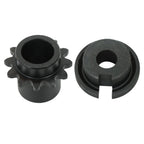 Go Kart Torque Converter Kit 40 Series Clutch Pulley 8-16HP Driver Driven