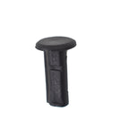 100x 8mm ATV Retainer Clips Push Pin Splash Guard Body Panel for Honda UTV