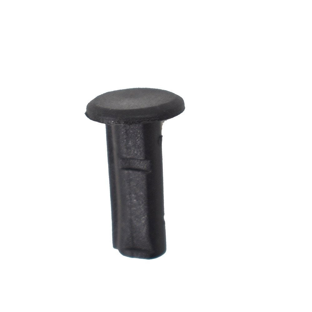 100x 8mm ATV Retainer Clips Push Pin Splash Guard Body Panel for Honda UTV