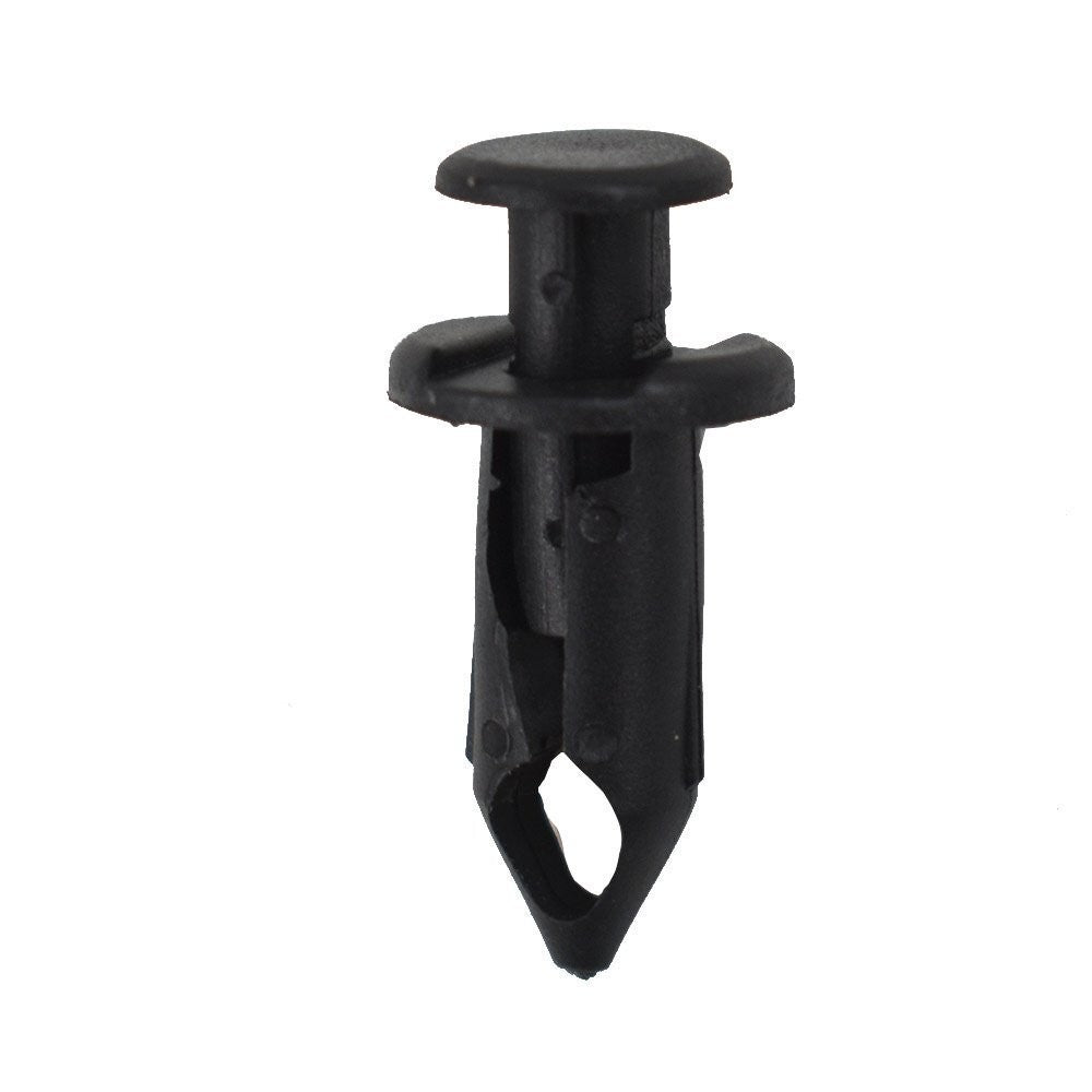 100x 8mm ATV Retainer Clips Push Pin Splash Guard Body Panel for Honda UTV