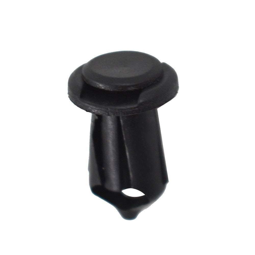 100x 8mm ATV Retainer Clips Push Pin Splash Guard Body Panel for Honda UTV