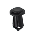 100x 8mm ATV Retainer Clips Push Pin Splash Guard Body Panel for Honda UTV