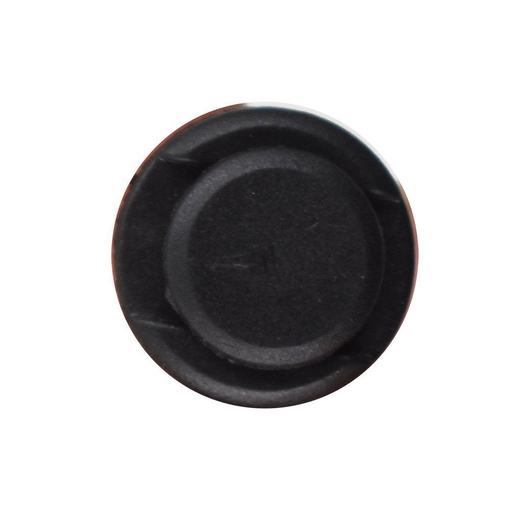 100x 8mm ATV Retainer Clips Push Pin Splash Guard Body Panel for Honda UTV