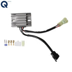 Voltage Regulator Rectifier for Arctic Cat 250 300 ATV 2001-2005 New