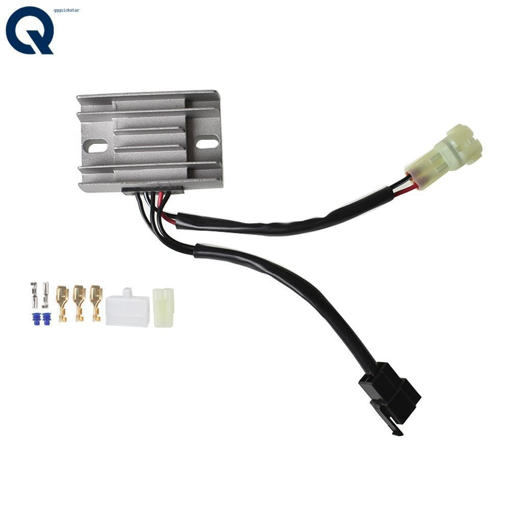 Voltage Regulator Rectifier for Arctic Cat 250 300 ATV 2001-2005 New