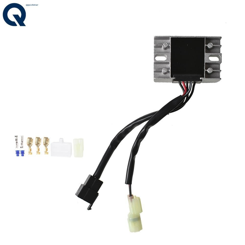 Voltage Regulator Rectifier for Arctic Cat 250 300 ATV 2001-2005 New