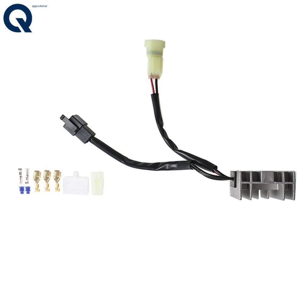 Voltage Regulator Rectifier for Arctic Cat 250 300 ATV 2001-2005 New