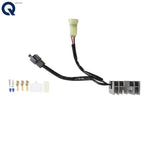 Voltage Regulator Rectifier for Arctic Cat 250 300 ATV 2001-2005 New