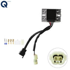 Voltage Regulator Rectifier for Arctic Cat 250 300 ATV 2001-2005 New