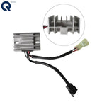 Voltage Regulator Rectifier for Arctic Cat 250 300 ATV 2001-2005 New