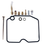 Kawasaki KVF400 Prairie 400 Carburetor Rebuild Kit 1999-2002 Repair Parts