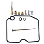 Kawasaki KVF400 Prairie 400 Carburetor Rebuild Kit 1999-2002 Repair Parts