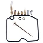 Kawasaki KVF400 Prairie 400 Carburetor Rebuild Kit 1999-2002 Repair Parts