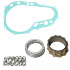 Suzuki LT-Z400 Clutch Kit Discs Springs Gasket 2005-2008 Replacement Parts