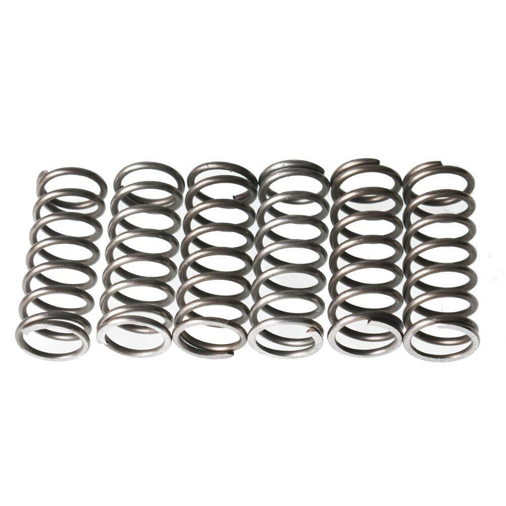 Suzuki LT-Z400 Clutch Kit Discs Springs Gasket 2005-2008 Replacement Parts