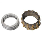 Suzuki LT-Z400 Clutch Kit Discs Springs Gasket 2005-2008 Replacement Parts