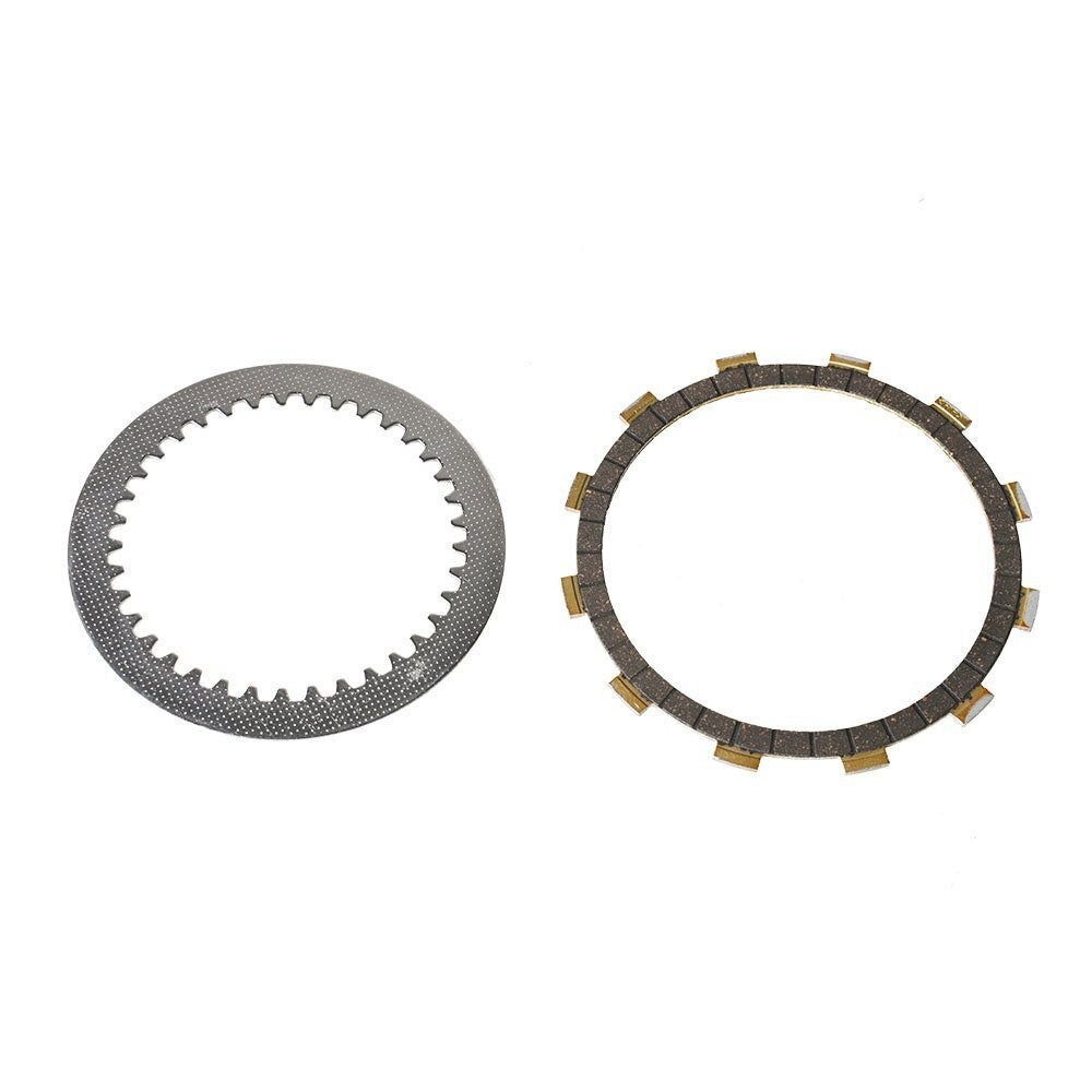 Suzuki LT-Z400 Clutch Kit Discs Springs Gasket 2005-2008 Replacement Parts