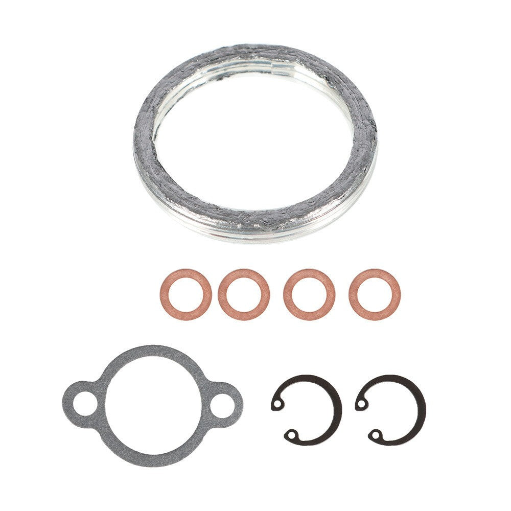 Suzuki LTZ400 434cc Big Bore Cylinder Piston Gasket Air Filter Kit 2003-2014
