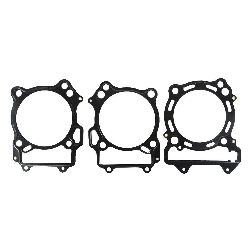 Suzuki LTZ400 434cc Big Bore Cylinder Piston Gasket Air Filter Kit 2003-2014